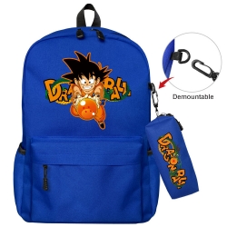 DRAGON BALL Anime student scho...