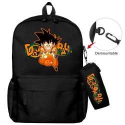 DRAGON BALL Anime student scho...