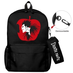 Death note Anime student schoo...