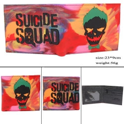 Suicide Squad Silicone PVC sho...