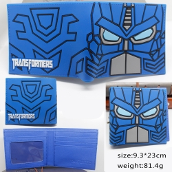 Transformers Silicone PVC shor...