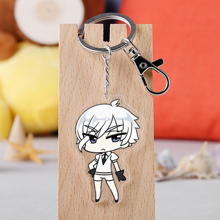 Houseki no Kuni Anime acrylic Key Chain  price for 5 pcs  2485