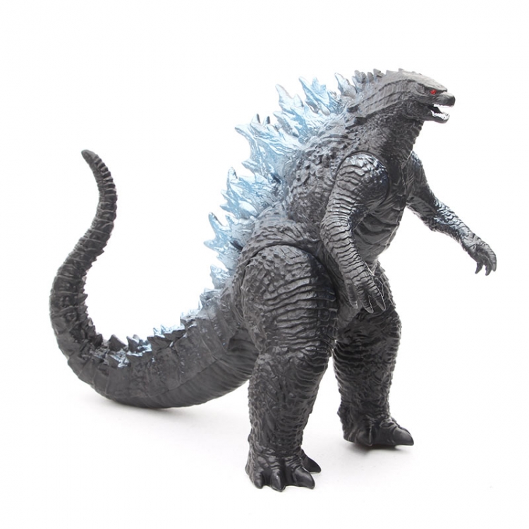 Godzilla Bagged figure model  23cm