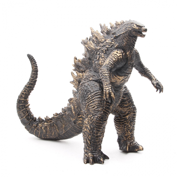 Godzilla Bagged figure model  23cm
