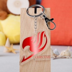 Fairy tail Anime acrylic Key C...