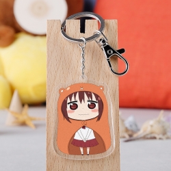 Himouto! Umaru-chan  Anime acr...