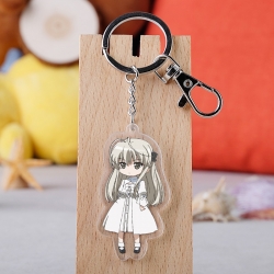 Yosuga no Sora Anime acrylic K...