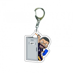 Haikyuu!! Anime acrylic Key Ch...