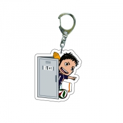 Haikyuu!! Anime acrylic Key Ch...