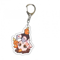 Haikyuu!! Anime acrylic Key Ch...