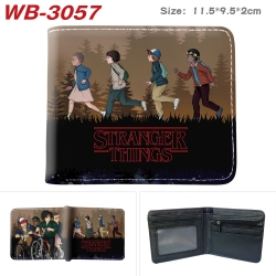 Stranger Things Anime color bo...