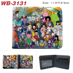 DRAGON BALL Anime color book t...