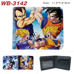 DRAGON BALL Anime color book t...