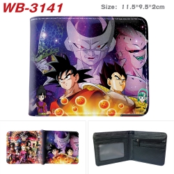 DRAGON BALL Anime color book t...