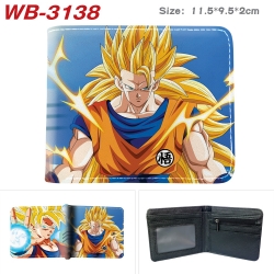 DRAGON BALL Anime color book t...