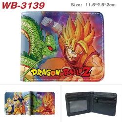 DRAGON BALL Anime color book t...