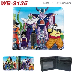 DRAGON BALL Anime color book t...