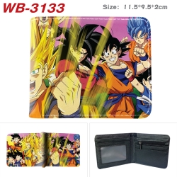 DRAGON BALL Anime color book t...