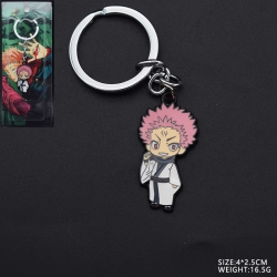 Jujutsu Kaisen Anime cartoon k...