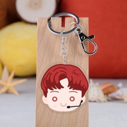 NCT  Movie star  acrylic Key C...