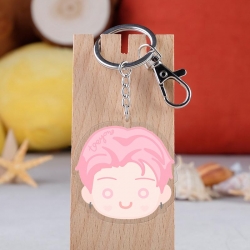 NCT  Movie star  acrylic Key C...