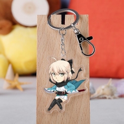 Fate Grand Order Anime acrylic...