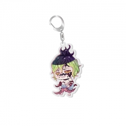 Demon Slayer Kimets Anime acry...