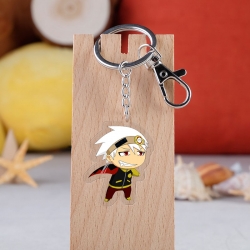 Soul Eater Anime acrylic Key C...