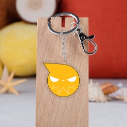 Soul Eater Anime acrylic Key C...