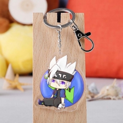 AOTU Anime acrylic Key Chain  ...