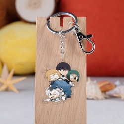 Tokyo Ghoul  Anime acrylic Key...