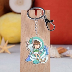 Spirited Away  Anime acrylic K...