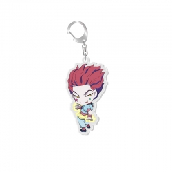 Fairy tail Anime acrylic Key C...