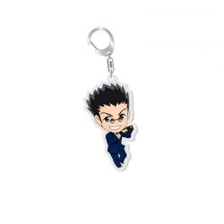 Fairy tail Anime acrylic Key C...