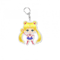 sailormoon Anime acrylic Key C...