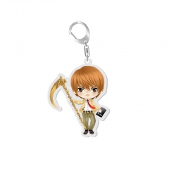 Death note Anime acrylic Key C...