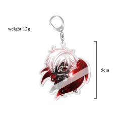 Tokyo Ghoul  Anime acrylic Key...