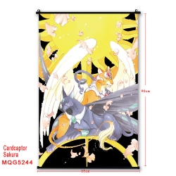 Card Captor Sakura Plastic pol...