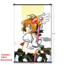 Card Captor Sakura Plastic pol...