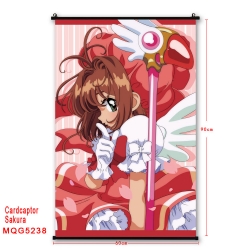 Card Captor Sakura Plastic pol...