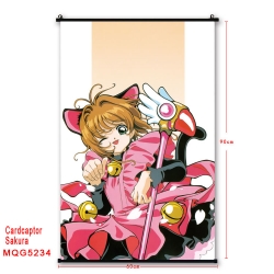 Card Captor Sakura Plastic pol...