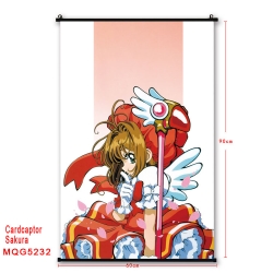 Card Captor Sakura Plastic pol...