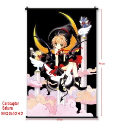 Card Captor Sakura Plastic pol...