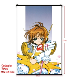 Card Captor Sakura Plastic pol...