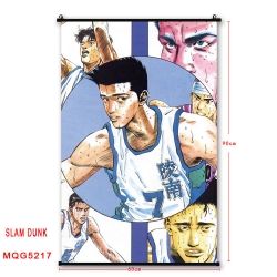 Slam Dunk Plastic pole cloth p...