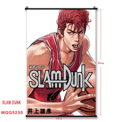 Slam Dunk Plastic pole cloth p...