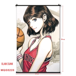 Slam Dunk Plastic pole cloth p...