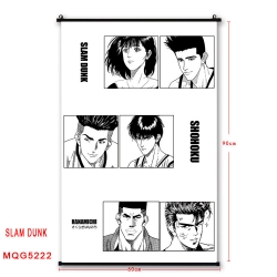 Slam Dunk Plastic pole cloth p...