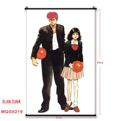 Slam Dunk Plastic pole cloth p...