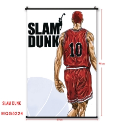 Slam Dunk Plastic pole cloth p...